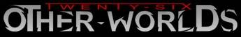 logo Twenty-Six Other Worlds